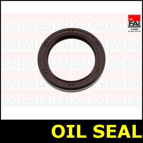 Cam shaft oil seal - cam,