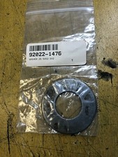 1 washer 25.5X52.6X2 KL600-A1