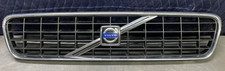 2004-2007 Volvo S40 Front