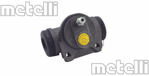 New wheel brake - new,