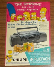 Rare Advertising Vintage