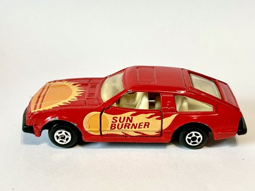 Vintage matchbox london - vintage,