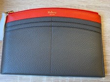 Mulberry Curved Traveller