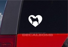 I love my AKITA dog heart