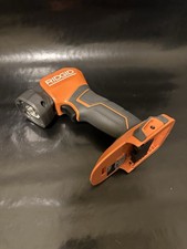 Ridgid 18V Cordless LED Work