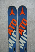 SKIS All Mountain / Carving -