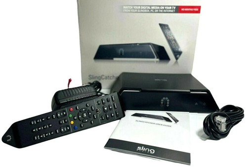 Media streamer sc100 100 - hd, sc100-100