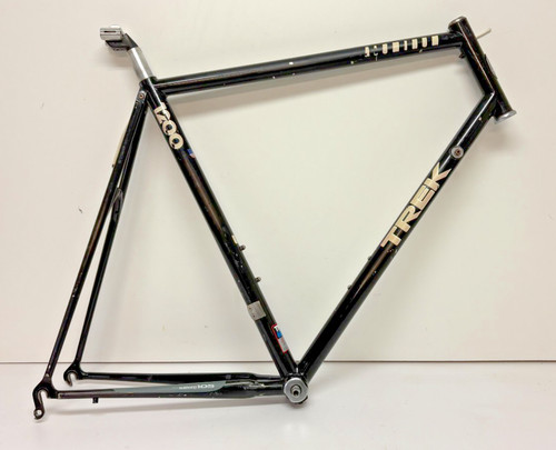 Vintage 1990s trek - 1990s, 58cm