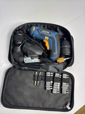 Workzone 4v 4 In 1 Li-ion