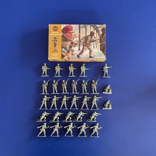 Airfix Soldiers Boxed British