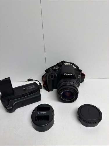 Canon eos 1200d 0mp digital - canon,