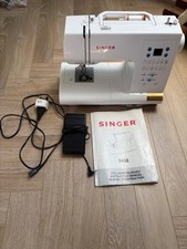 Singer Sewing Machine Model