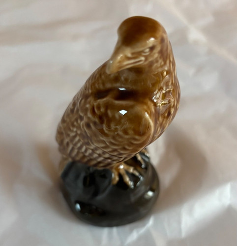 Vintage 1969 beswick beneagles - vintage,