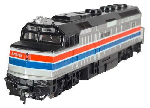 Bachmann 0675 gauge emd - 0675,