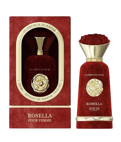 Rosella pour femme extrait - pour,
