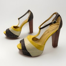 See By Chloe Platform Sandals