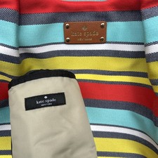 KATE SPADE STEVIE KEY WEST