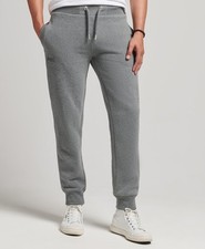 Superdry Mens Organic Cotton