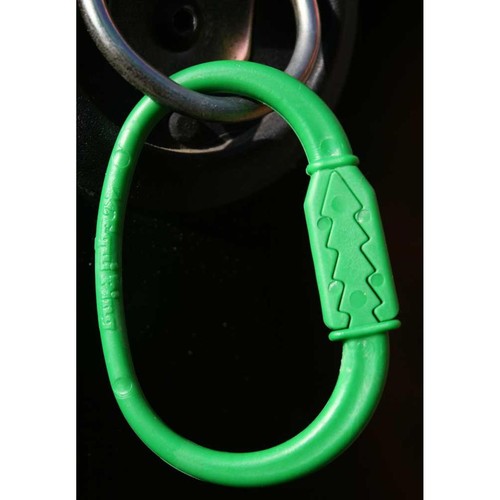 Equi ping safety - equi-ping, release