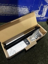 Trailer Hitch Kit To Suit Atco