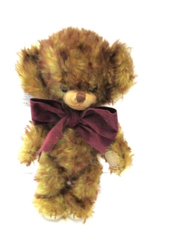 Merrythought cheeky mohair - cheeky,