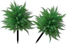 2pcs Artificial Cedar Ball