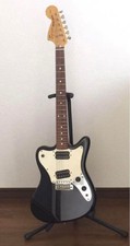 Super-Sonic Squier by Fender