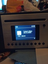 JOHN LEWIS TENOR, BLACK ASH