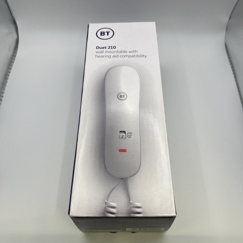 Duet 210 corded telephone - duet,