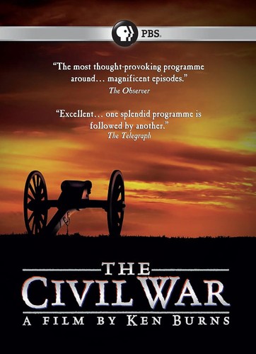 The civil war - film, ken