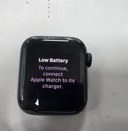 Apple watch 40mm - se,