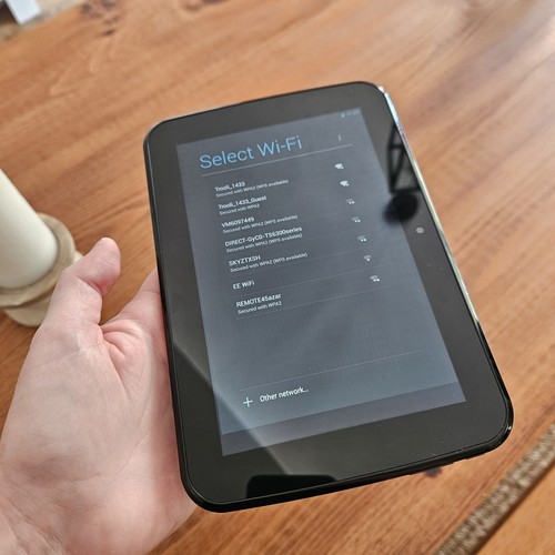 Tesco hudl ht7b16s3 android - ht7b16s3,
