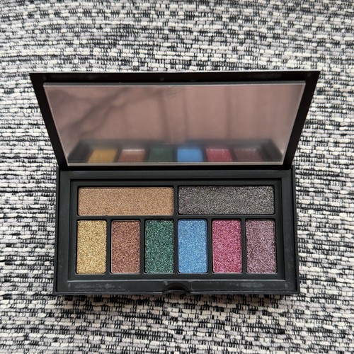 Smashbox cover shot - smashbox, bold