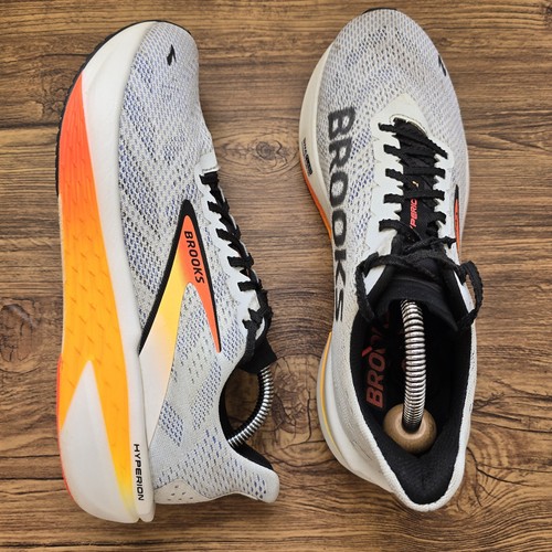 Brooks trainers mens - brooks, 7