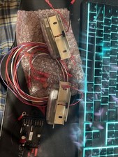 strobe light kit 2 lights