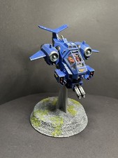 Warhammer 40k  Stormtalon