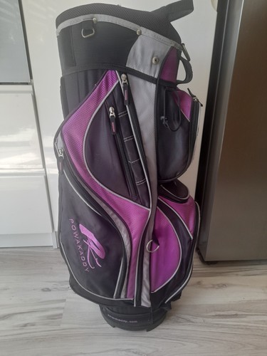Powakaddy lite cart bag - powakaddy,