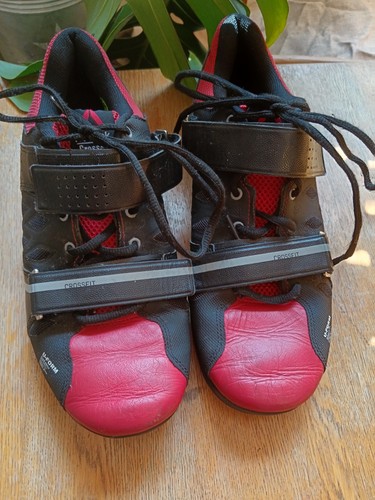 Reebok crossfit form 74 - cf,