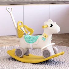 Baby Rocking Horse Kids Ride