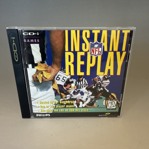 Philips cdi nfl instant - cdi,