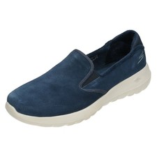 Ladies Skechers Casual Slip On
