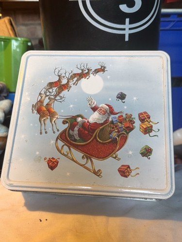 Decorative christmas biscuit - decorative,