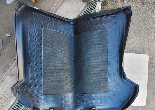 Boot liner volvo xc90 - boot,