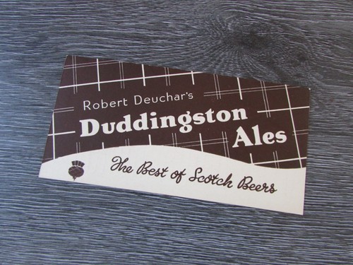Robert deuchar duddingston - robert,