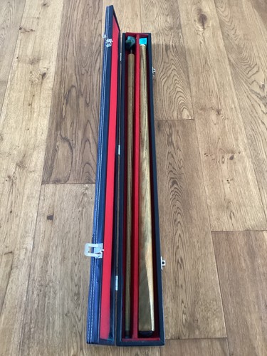 Vintage piece snooker - 2-piece,