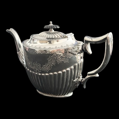 Antique epbm silver plated - epbm,