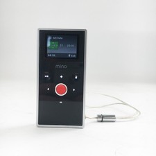 Flip Mino  F360B-UK 2GB Digital Pocket Video Camcorder - White