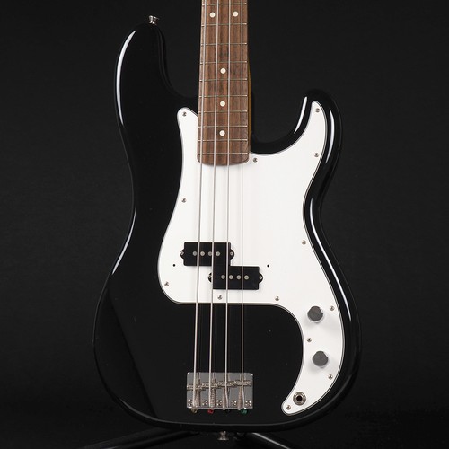 Fender japan pb62 blk - fender, ~black~