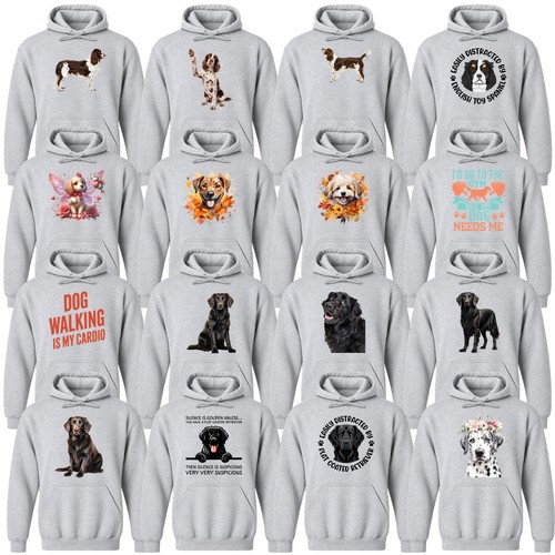 Funny dog lover animal - lover,