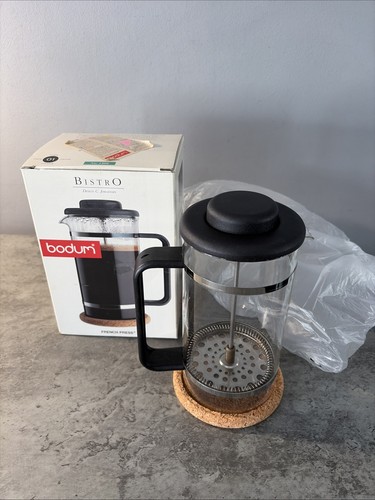 Bodum bistro french press - bistro,
